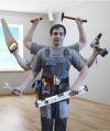 Мастер универсал.Муж на час.
