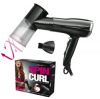 Новый фен Spin Curl от Remington