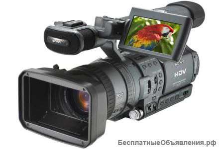 ВИДЕОСЪЕМКА на любое мероприятие