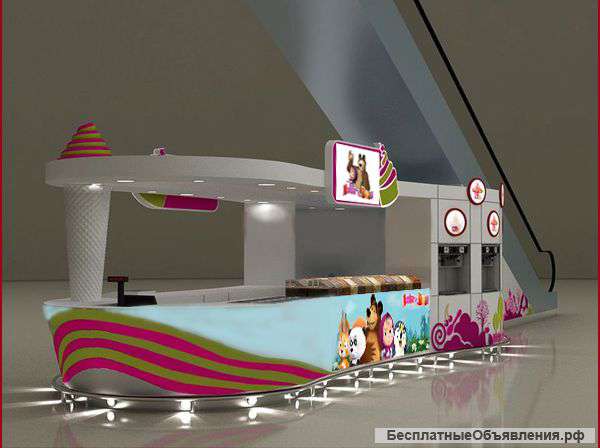 Ищу бизнес партнёра инвестора желательно имеющего сеть Кафетерий,ресторанный работающий