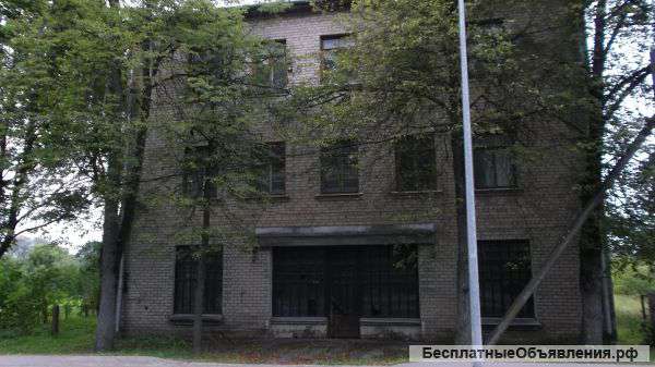 Недвижимости в Латвии