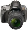 Sony Alpha DSLR-A330 Kit