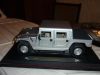 Модель автомобиля Hummer H1