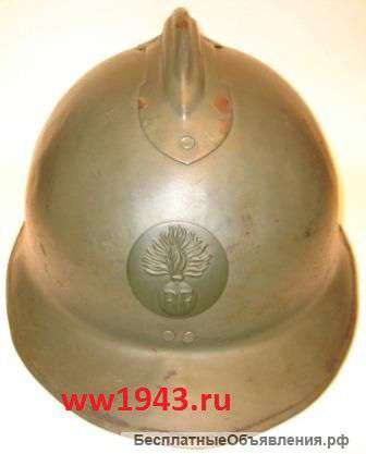 Военный антиквариат в Москве