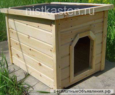 Будка для собаки Найда