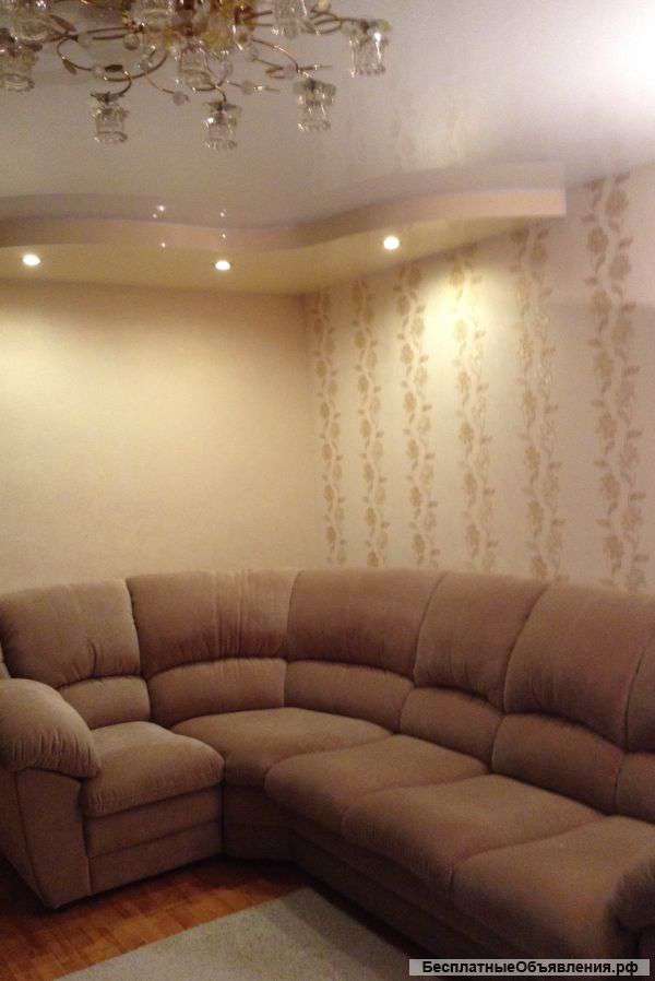 Отличную квартиру