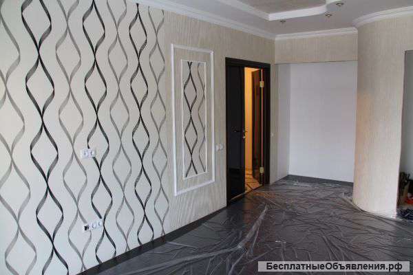 Отделка помещений