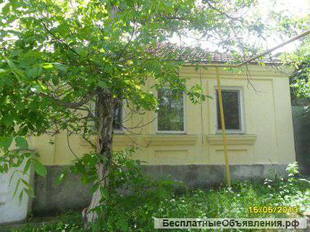 Дом в городе с прекрасным видом на море