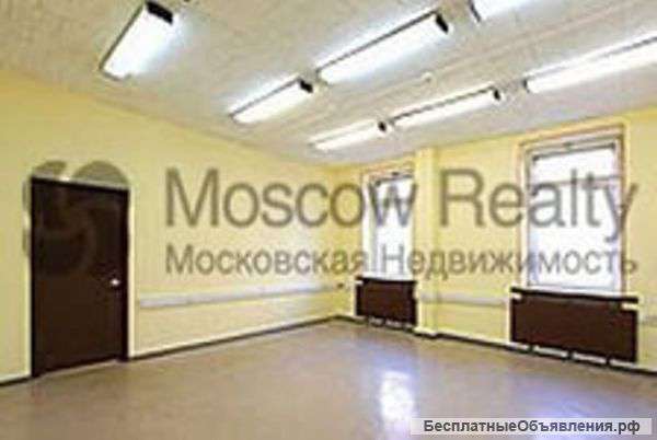 Магазин в хорошем месте