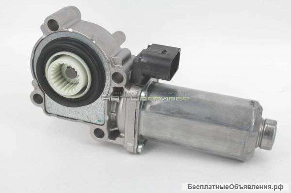 Серводвигатель раздаточной коробки BMW Китай 27107566296