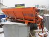Пескоразбрасыватель на ЗИЛ, KO-713