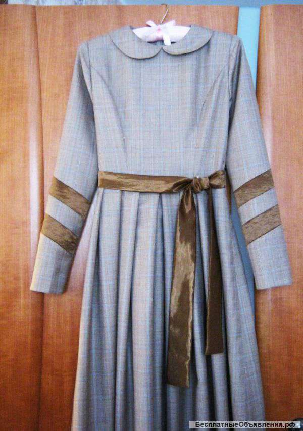 Пошив одежды