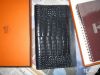 Hermes оригинал блокнот
