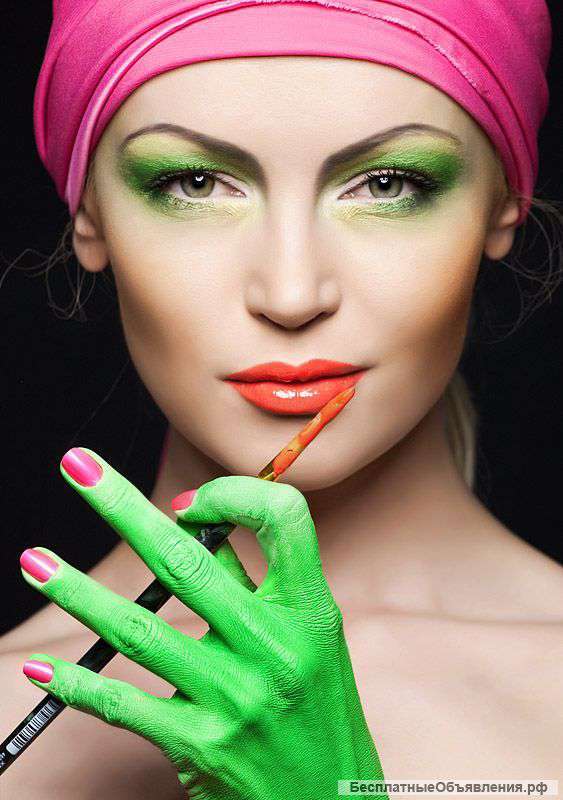 Курсы маникюра,педикюра,наращивания,визажа,депиляции,дизайна,росписи