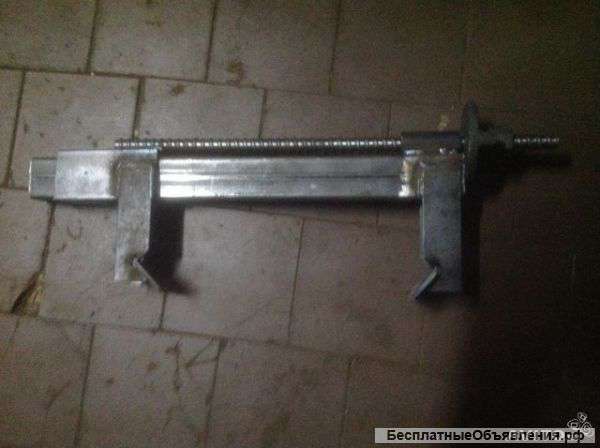 Замок для опалубки