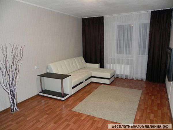 1-комн. квартира