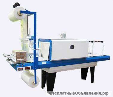 Полуавтомат для упаковки ТПЦ АП 550П