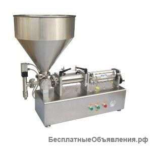 Дозатор PPF-500 (T)