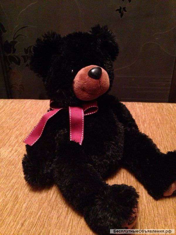 Игрушечный мишка Avrora