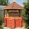 Чистка и ремонт колодцев в Московской области