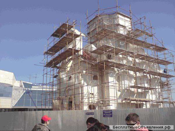 Хомутовые леса