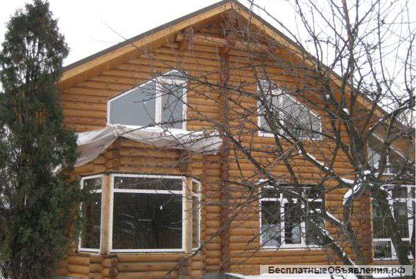 Дом 230 кв.м солнцево боровское шоссе