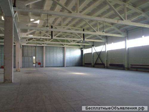 Комерческая недвижимость