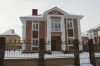 Новый дом в Новой Москве 240 кв.м. на участке 10сот. 25 км от МКАД.