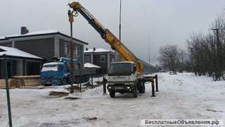 Услуги ямобура (Япония)