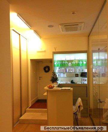 Студия красоты на Арбате