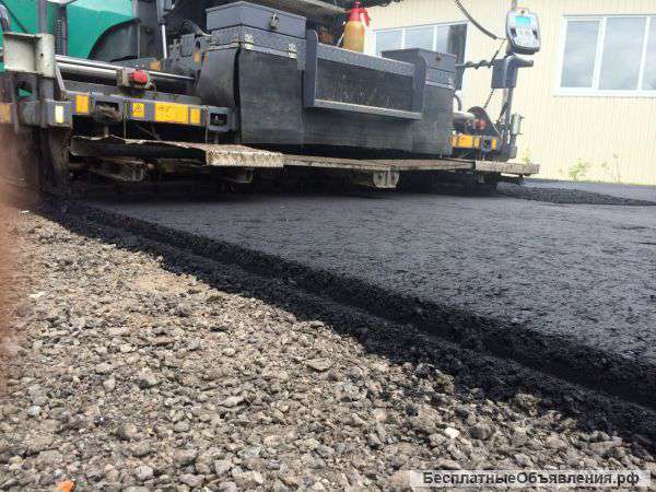 Благоустройства, ремонт, строительство, асфальт