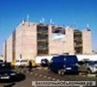 Сдам машиноместо в ГСК