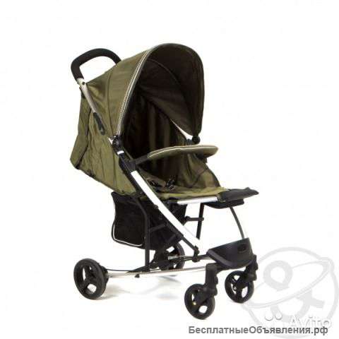 Прогулочная коляска Lider Kids S801L
