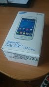 Samsung Galaxy Star Plus GT-S7262