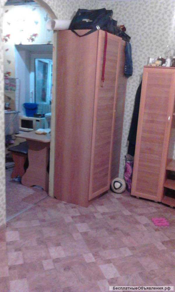 Одна комнатная квартира