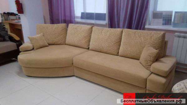 Новый диван по старой цене "Диво диванов"