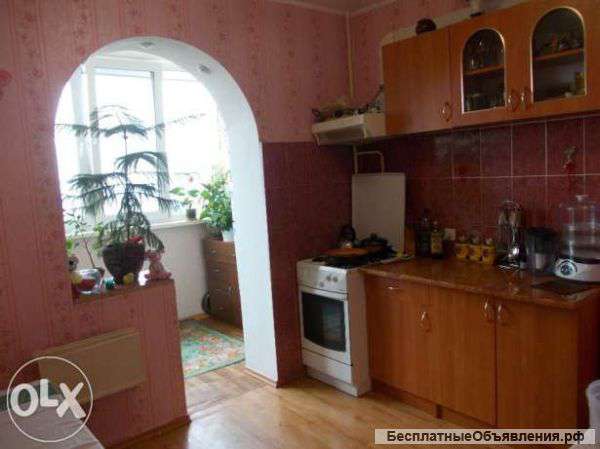 Квартиру Симферополь