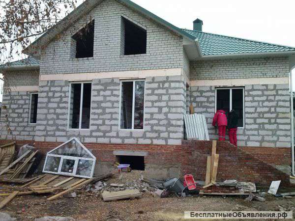 Окна и лоджии от производителя