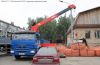 Услуги манипулятора