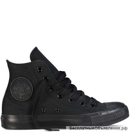 Кеды Converse (конверс) Chuck Taylor All Star M3310