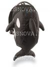 Рюкзак Animal "Акула", "Крокодил" от 3-8 лет