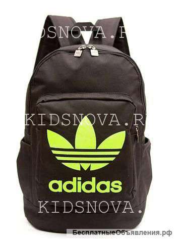 Рюкзак adidas для подростков и взрослых