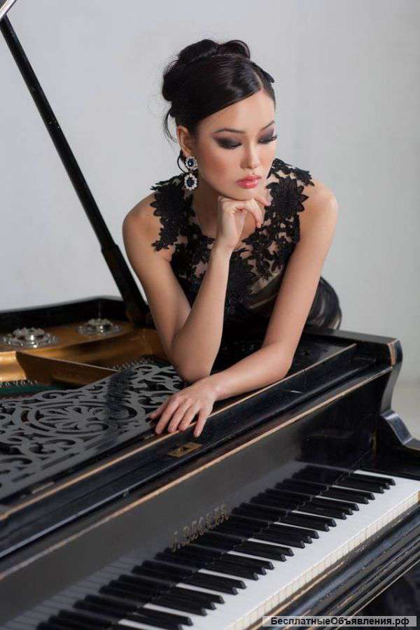 Ищу инвестора-сопродюсера в проект Вики Ли