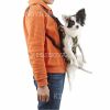 Рюкзак переноска сумка для собак декоративных пород