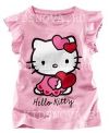 Футболка "Hello kitty"