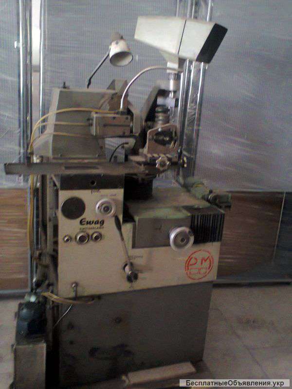 Универсально-заточной станок RS3-MA