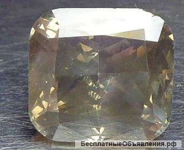 Перстни с крупными бриллиантами