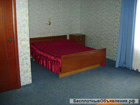 Частная гостиница, Сочи, центр