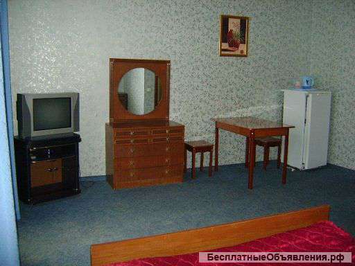 Частная гостиница, Сочи, центр