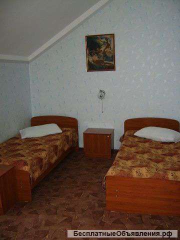 Частная гостиница, Сочи, центр